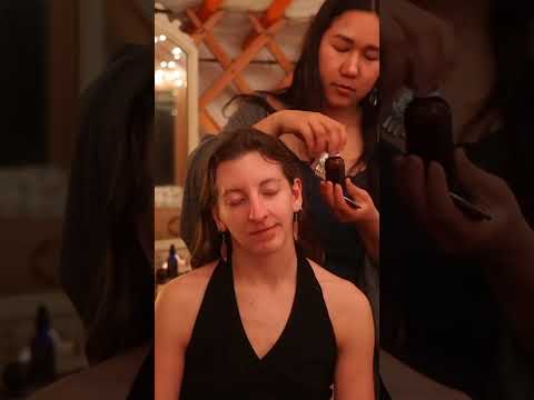 Part 5 | Gua Sha ASMR with Natasha #asmr #relaxing #asmrsounds #asmrsleep #asmrvideo