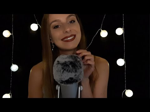 ASMR - Parlons sport pour s'endormir ! 🏋️‍♀️😊 (Remise en forme, routine sportive...)