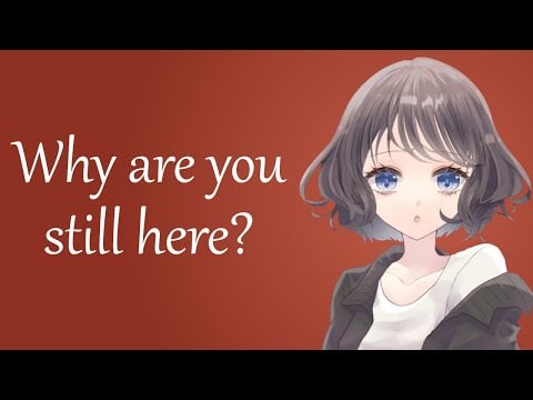 Becoming Friends With A Yandere Girl (ASMR Roleplay) Part 5 [F4A]