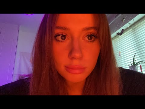 LOFI ASMR ONE MINUTE CRANIAL NERVE EXam