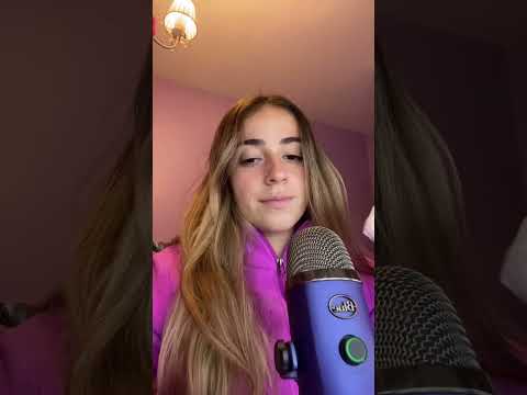 ASMR SONIDOS MUY RELAJANTES #asmr