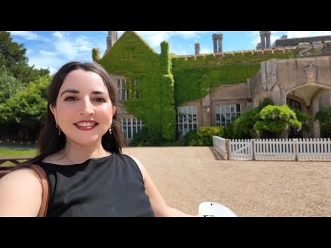Fui a un Zoológico en Inglaterra y esto fue lo que vi 😍🥰🏴󠁧󠁢󠁥󠁮󠁧󠁿
