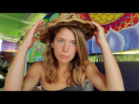 ASMR for Anxiety Relief | Personal Attention | No Talking