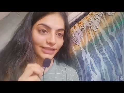 ASMR soft spoken bedtime story to relax