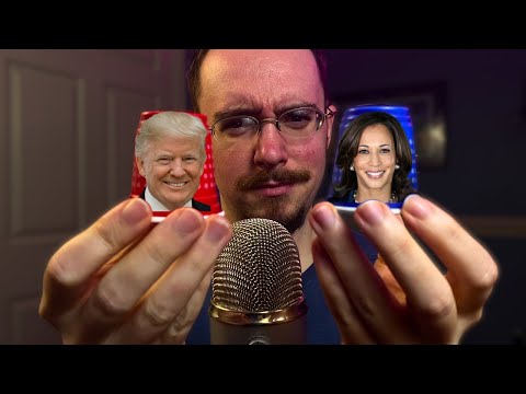 The SECRET To Winning The ASMR Vote In 2024 Revealed