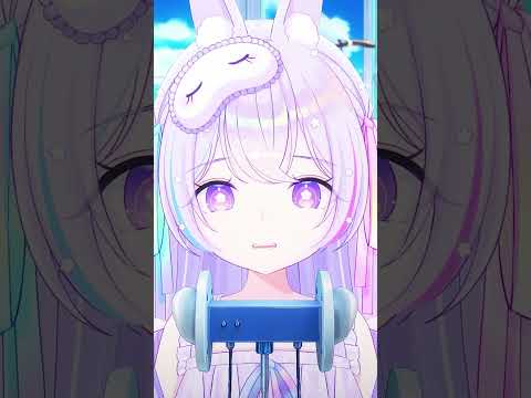 Let's Get Your EARS Cleaned~ ❤️ #asmr #asmrsleep