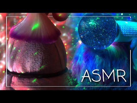 Background ASMR For Studying, Sleeping, Relaxing, Working #2 (No Talking) ~ Jonathan ASMR