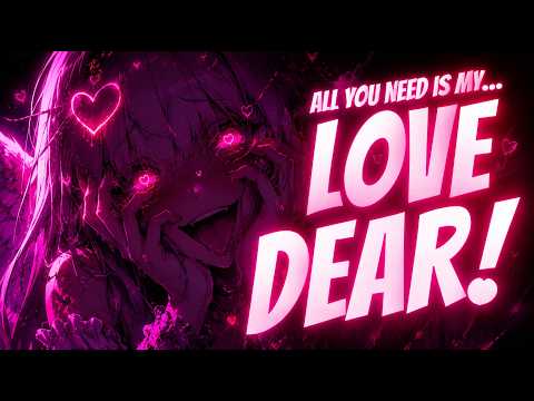 Yandere Girlfriend SEES Another Girl Text You & Makes You Hers ASMR | Yandere ASMR Roleplay