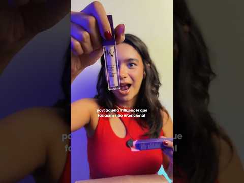 pov: aquela blogueira 🛍️