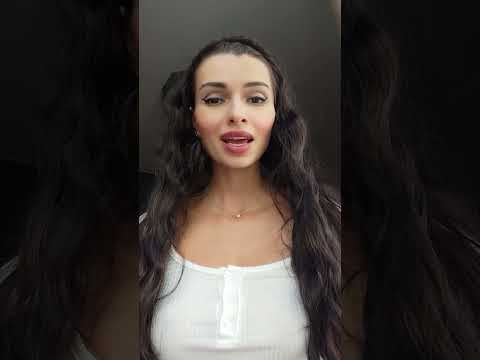 10 positive affirmations ❤️ ASMR | REIKI HEALING | MEDITATION | DEEP SLEEP #relaxing #softwhisper