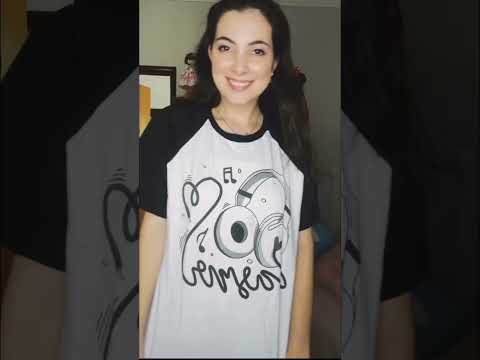 Minha coleção de ASMR com a Lolja #shorts