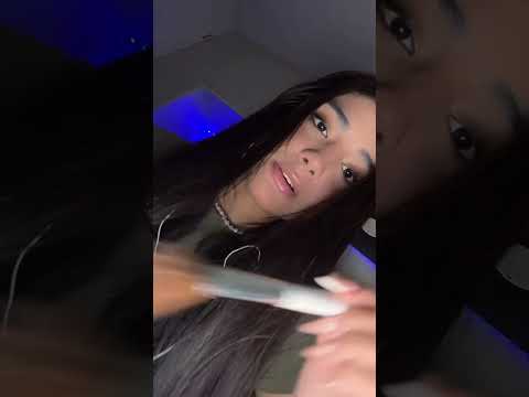 ASMR   atención personal en mis piernas 🌸❤️ ##asmrsounds##asmr##asmrroleplay##asmrtiktoks##asmrtrig