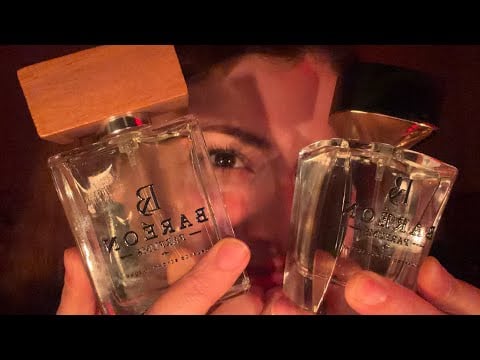 Asmr Türkçe ~ Biraz sohbet / Biraz Bareon / Biraz Anılar