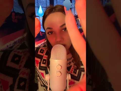 This Or That ❓ #asmr #hsyasmr #asmrsounds #asmrvideo #relax