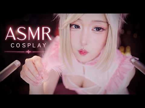 ASMR | A Quiet Night Together