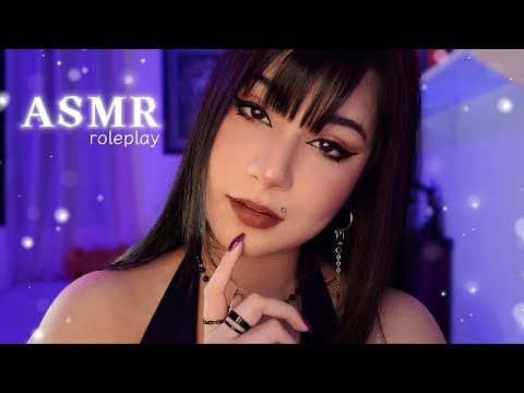 ASMR | NAMORADA TÓXICA E CIUMENTA 🙄 (O RETORNO)