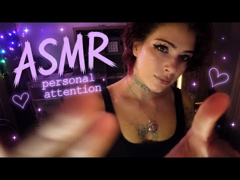 💤 ASMR Intense Mouth Sounds & Whispering 👄 (Spit Sounds, Kissing Sounds, etc.) Lofi