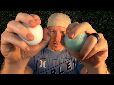 No Talking - Click This If You Can’t Sleep ASMR