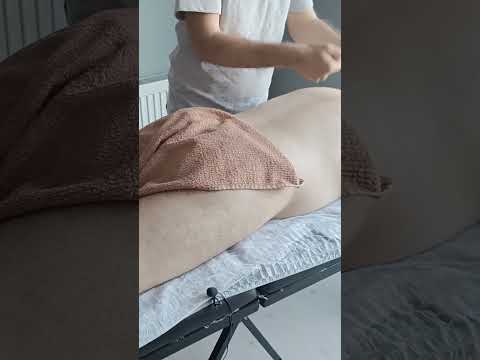 ASMR FULL BODY THERAPY MASSAGE  #massage #easyturkish #relax #relaxationmassage #massager