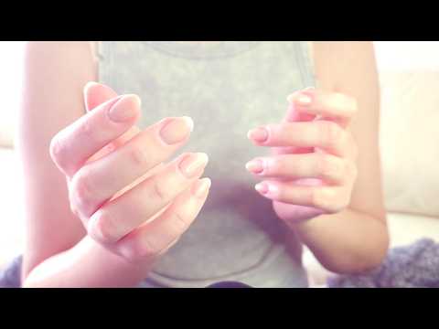 ASMR | hand movementes, clicking, sounds, nail tapping