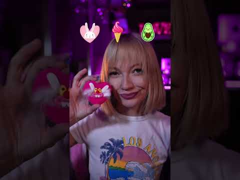 Wow 🐰 bunny #asmr #relax #shorts #relaxing