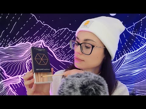 ASMR ✨ Nach diesem Video wird es Dir Besser gehen 🍫🕯️🥰 Deutsch/German