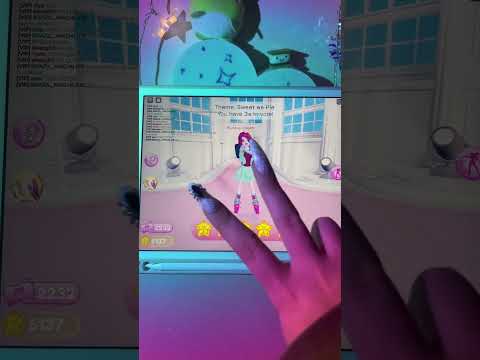 10/07/24 ASMR roblox dress to impress live ✨
