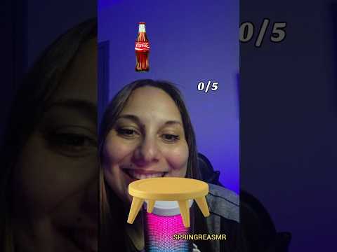 ASMR | Esse jogo me surpreendeu! 😍 #shorts