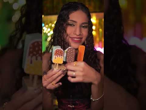 Você consegue acertar? ASMR