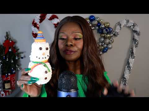 Ewm Tuesday ASMR Eating Sounds