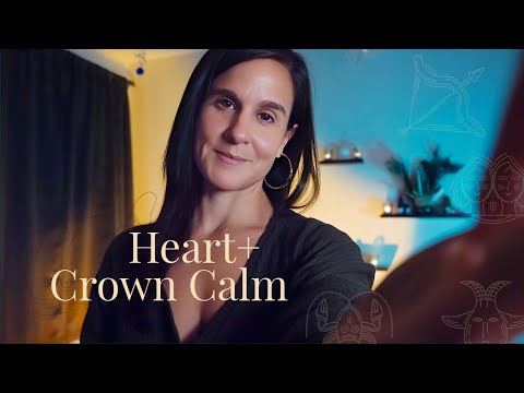 Reset Your Nervous System: Heart-Centered Reiki for Sleep