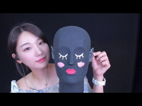 [LIVE] 돌아온 정기 라이브 ASMR | ASMR LIVE is Back!