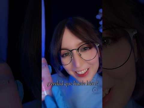 ⭐ASMR Masaje Relajante de Oídos 👂