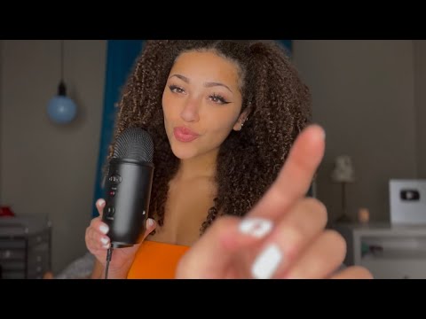 ASMR | Giving You The Shivers! 🫶🏻