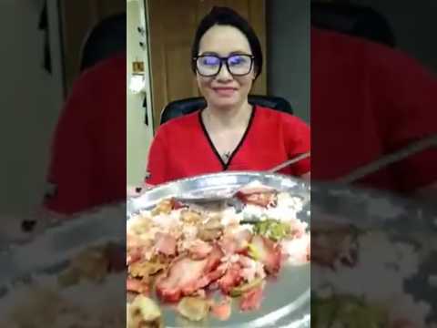 UNLIMITED ASIAN FOOD#shortsfeed #mukbanginternational #food #viral #mukbang #eating #everyone #asmr