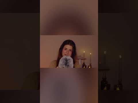 asmr - déclencheurs tout doux pour s'endormir sous le plaid!!! #asmr