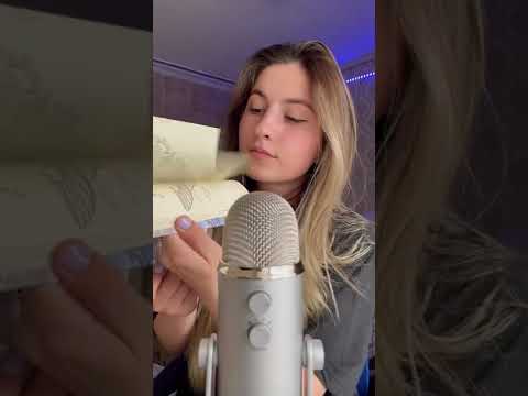 #shorts Asmr 10 triggers in 10 seconds