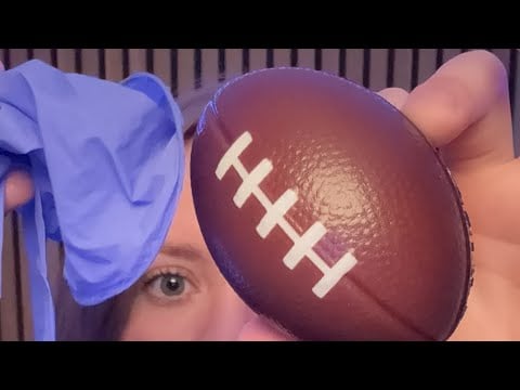 🔴Quick 30 Minutes of Daily Fast ASMR - 2/9 