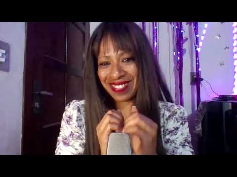 ASMR LIVE ⭐ #asmrvideo