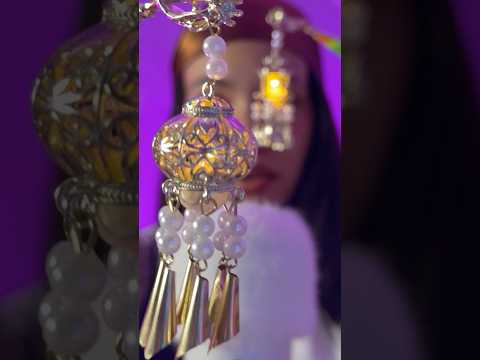 New ASMR video preview #asmr