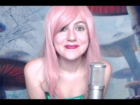 ~Ten Magical ASMR Triggers to Help You Sleep~