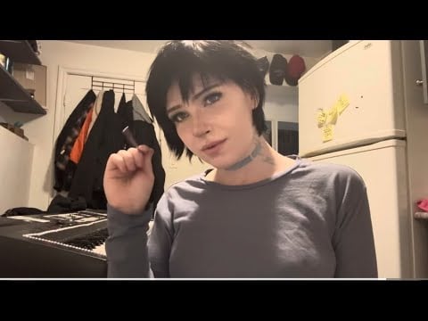 CHAOTICALLY PUTTING YOU TO SLEEP 🌙💤💤 (LOFI)
