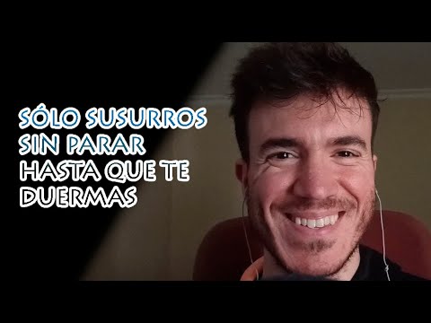 ASMR TODO SUSURROS - Charla con tu amigo sobre los JUEGOS de mesa y CINE