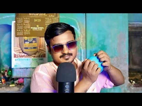 ASMR || Tingly Triggers Sounds for Your SLEEP 😴