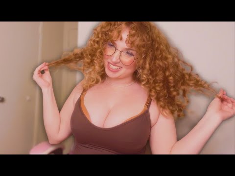Therapist Session but I Can’t Ignore How Cute You Are | Jade K
