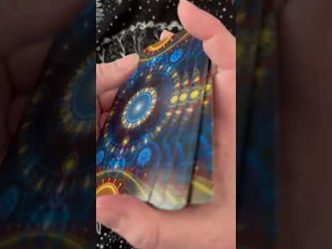 🪙 Just what you want to hear! 💰 #asmr #tarot #timelessreading