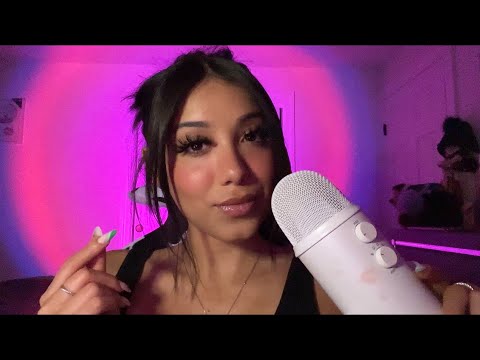 ASMR | For The Best Sleep EVER 😇💤