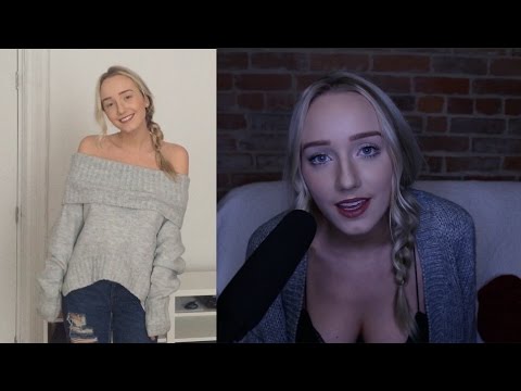Mini Haul ASMR | GwenGwiz