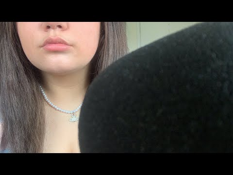 Asmr vape sounds!!