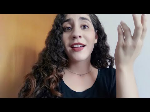 ASMR ¿qué piensa mi familia del ASMR? (Español MX)